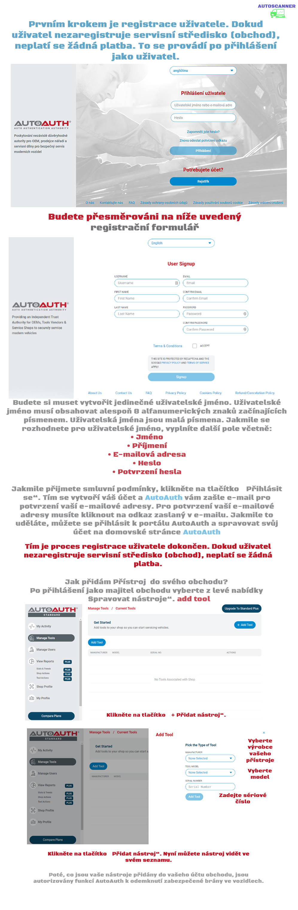 FCA OPERATIONE